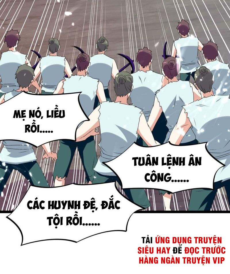 tối cường thăng cấp chapter 196 22