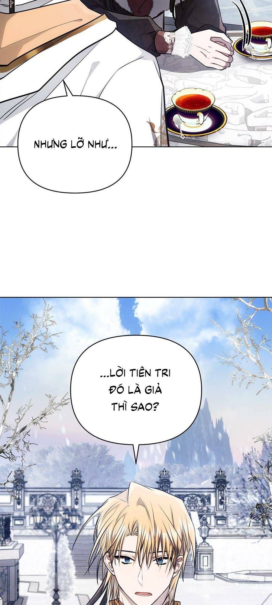 Công Chúa Ashtarte chapter 64.2 19