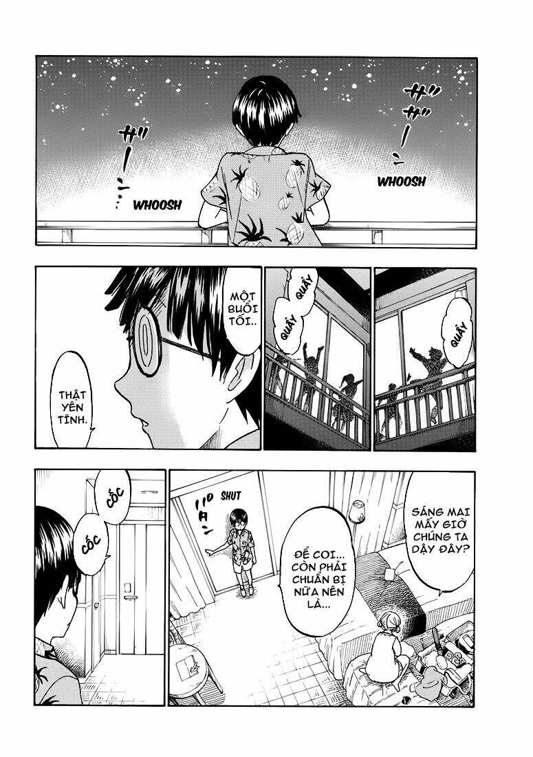 yamada và thất đại ma nữ chapter 200 22