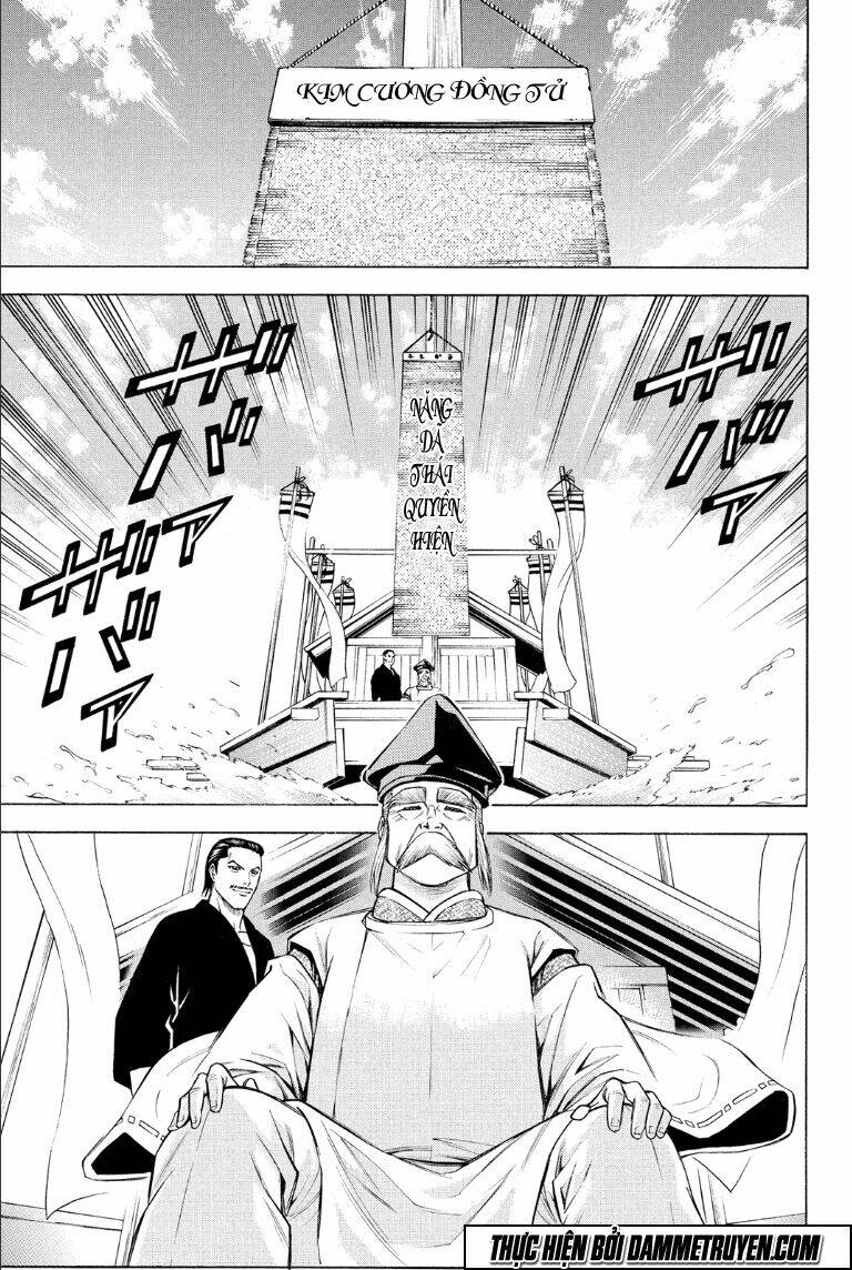 thiếu niên vương phần 2 chapter 73.1 20