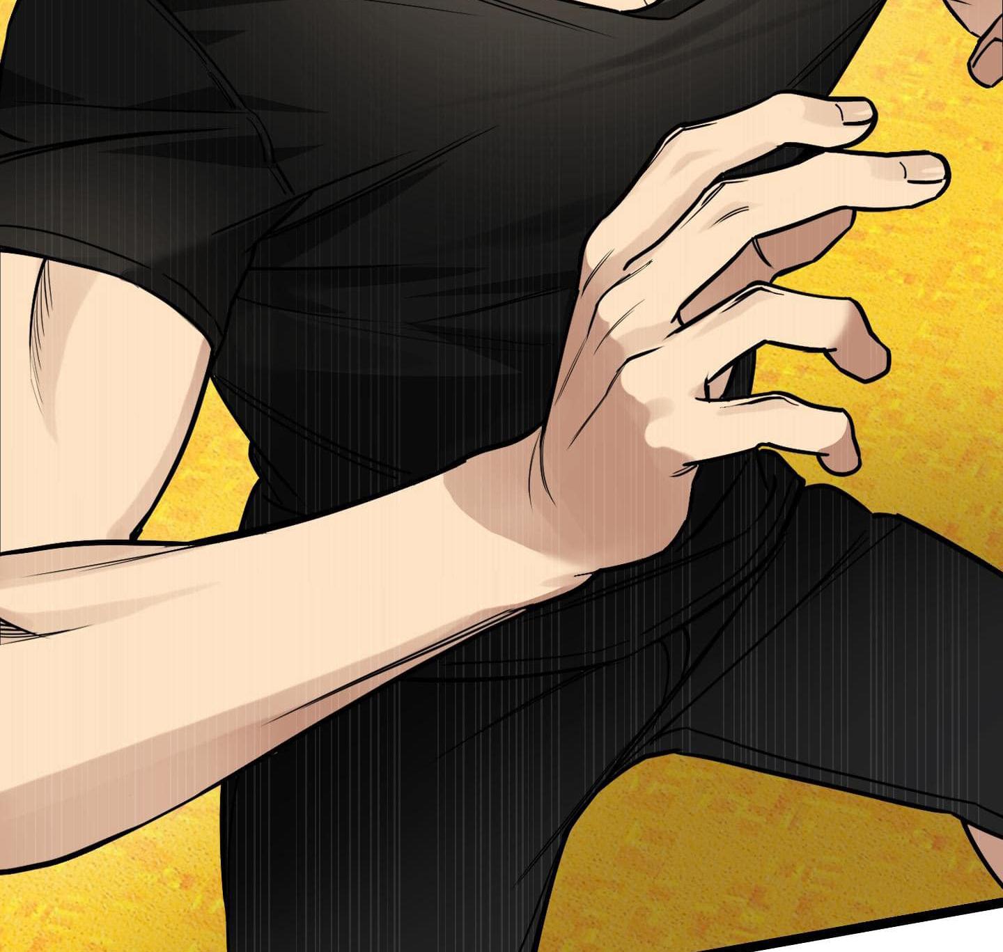 tôn kính và khát khao chapter 3 43