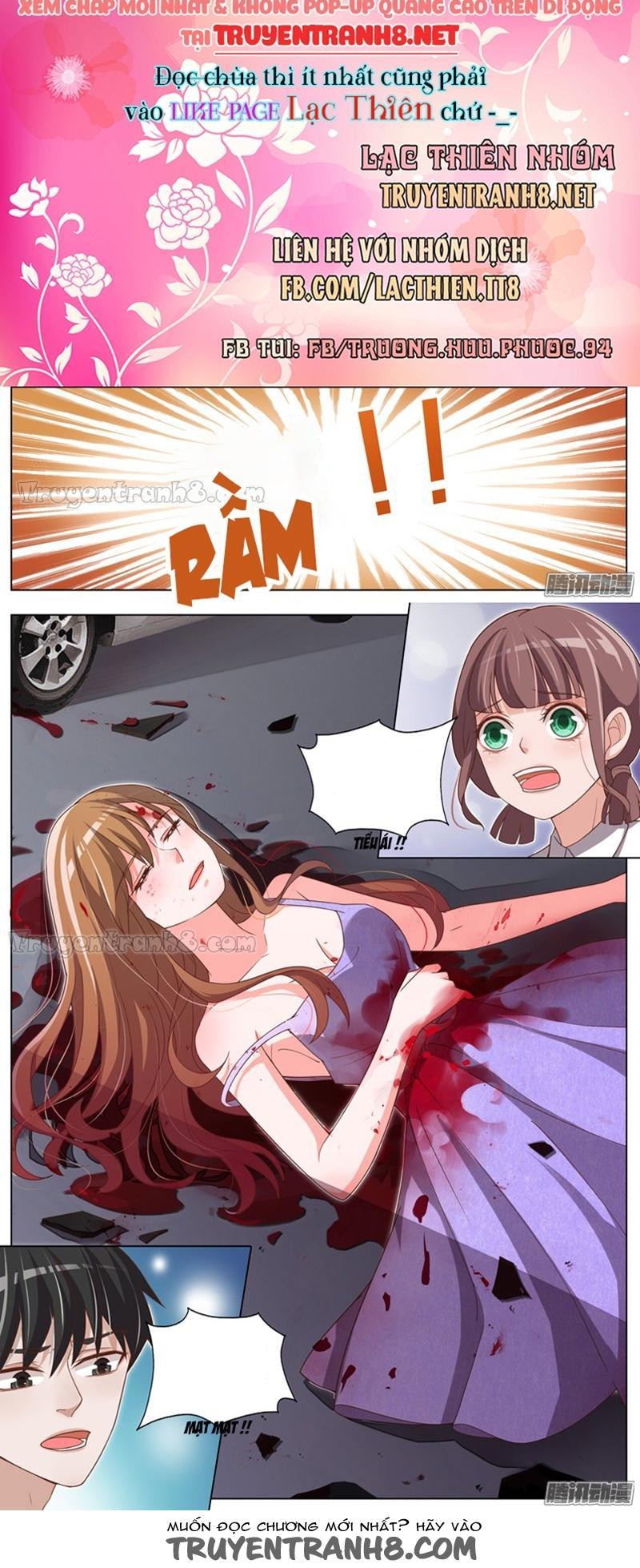 vương bài giáo thảo chapter 83 6