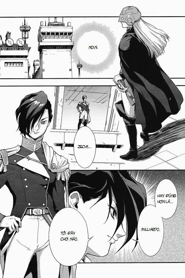 new mobile report gundam wing endless waltz: the glory of losers chapter 10 3