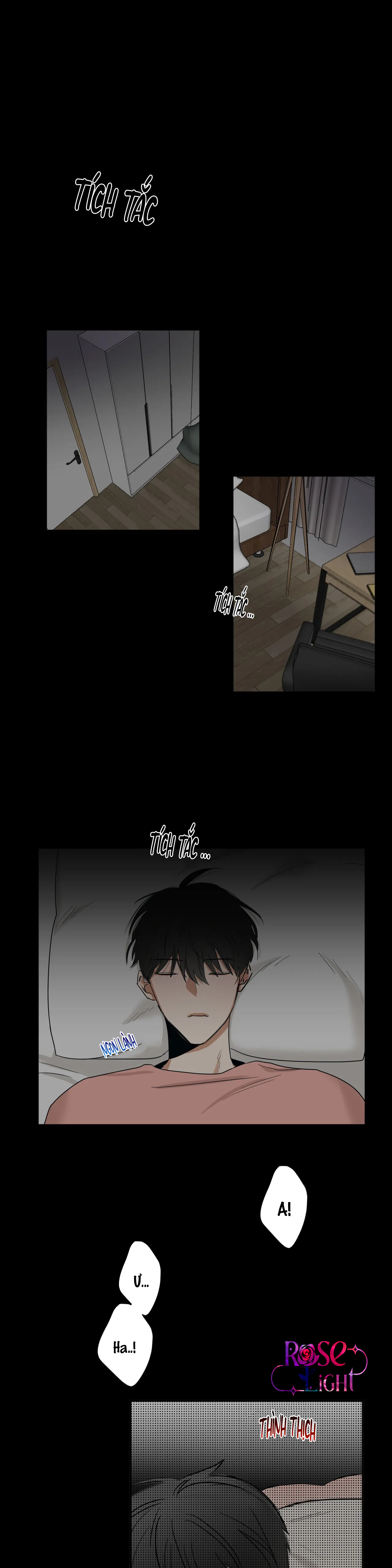 pillow shot chapter 5 1