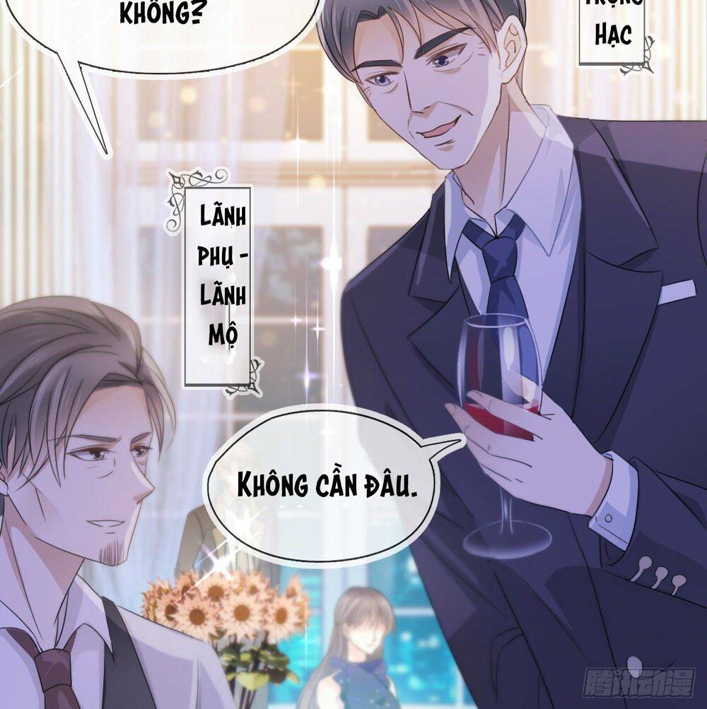 cô ấy và bông hồng trắng chapter 7 26