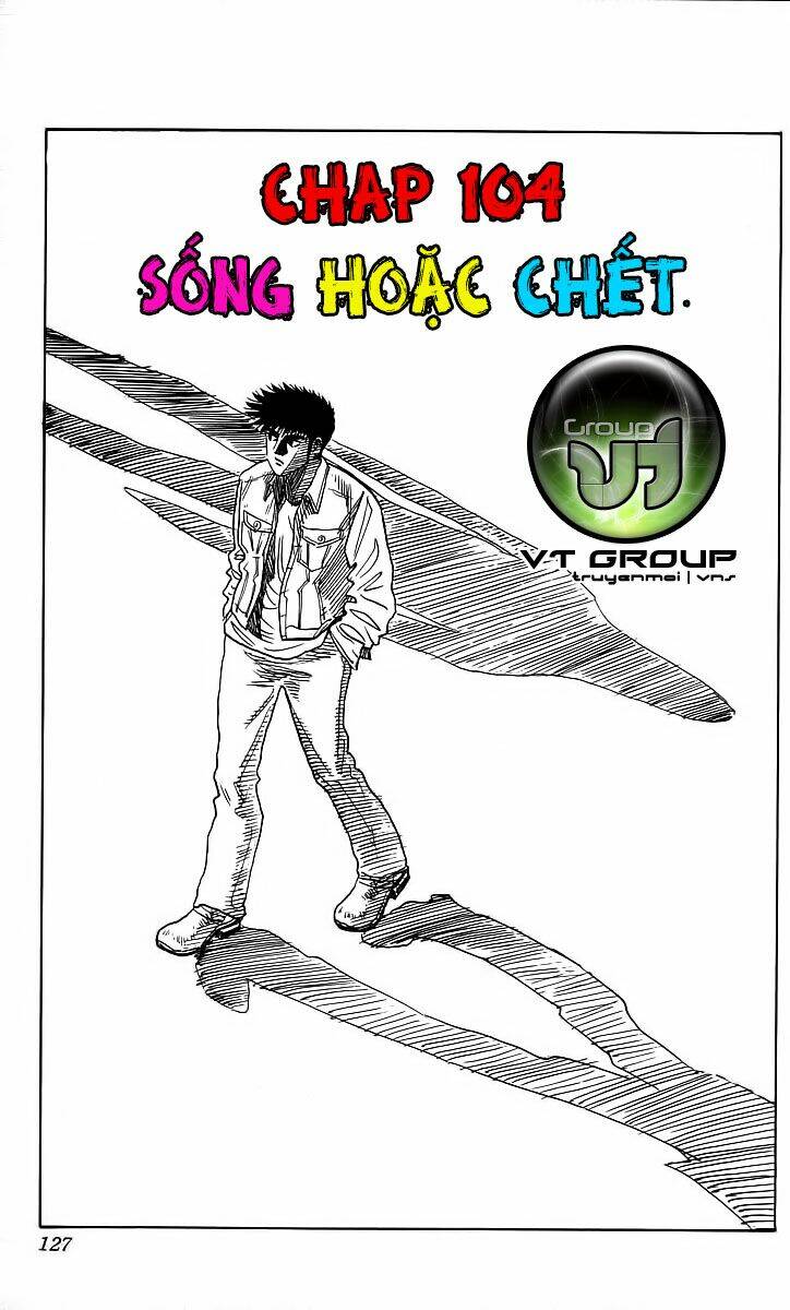 hareluya chapter 104 1