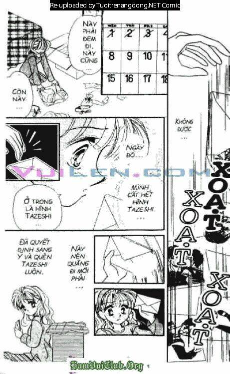 cánh thiên nga chapter 17 74