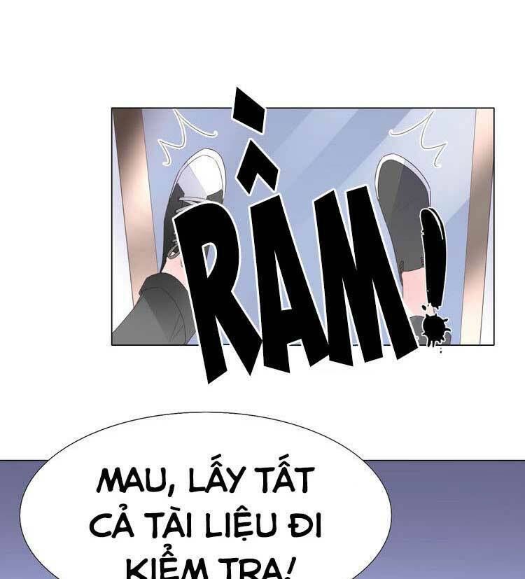 điều ước sủng ái bất bình đẳng chapter 120.1 20