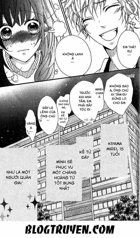 come to my home chapter 2 40