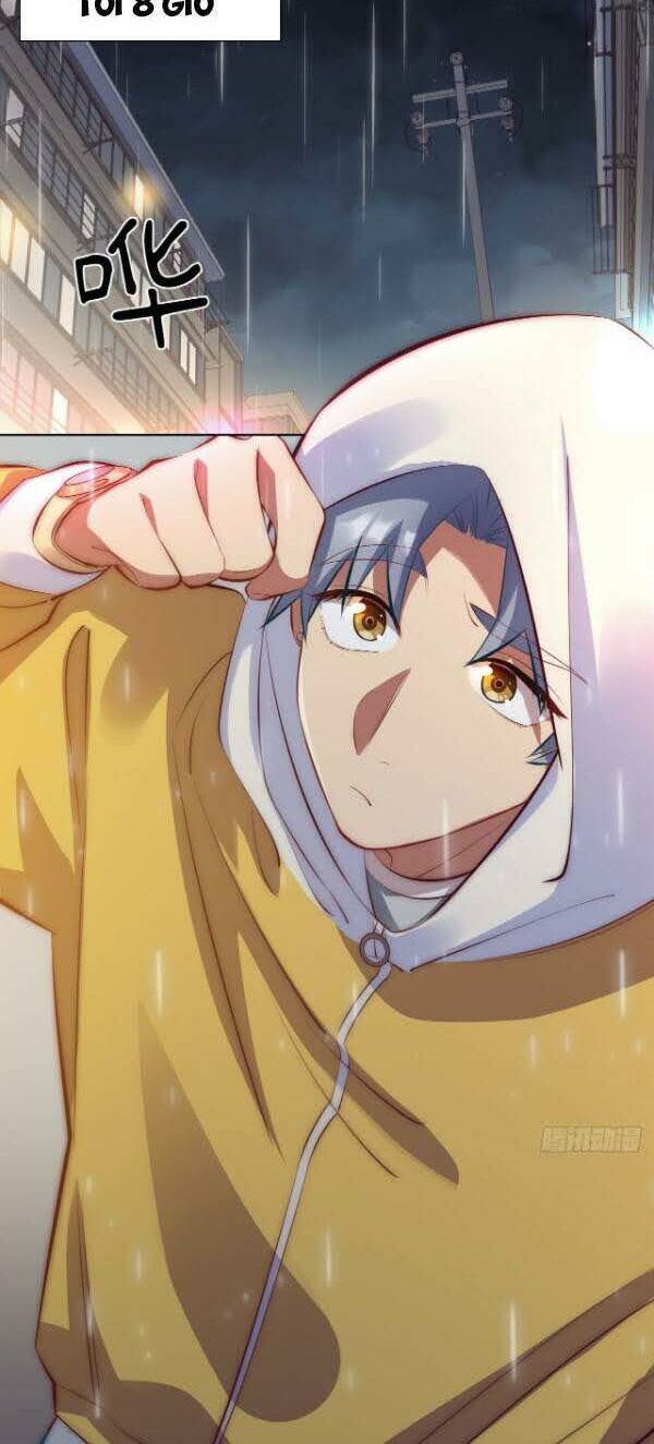 nhạc phụ đại nhân là lão bà chapter 8 29