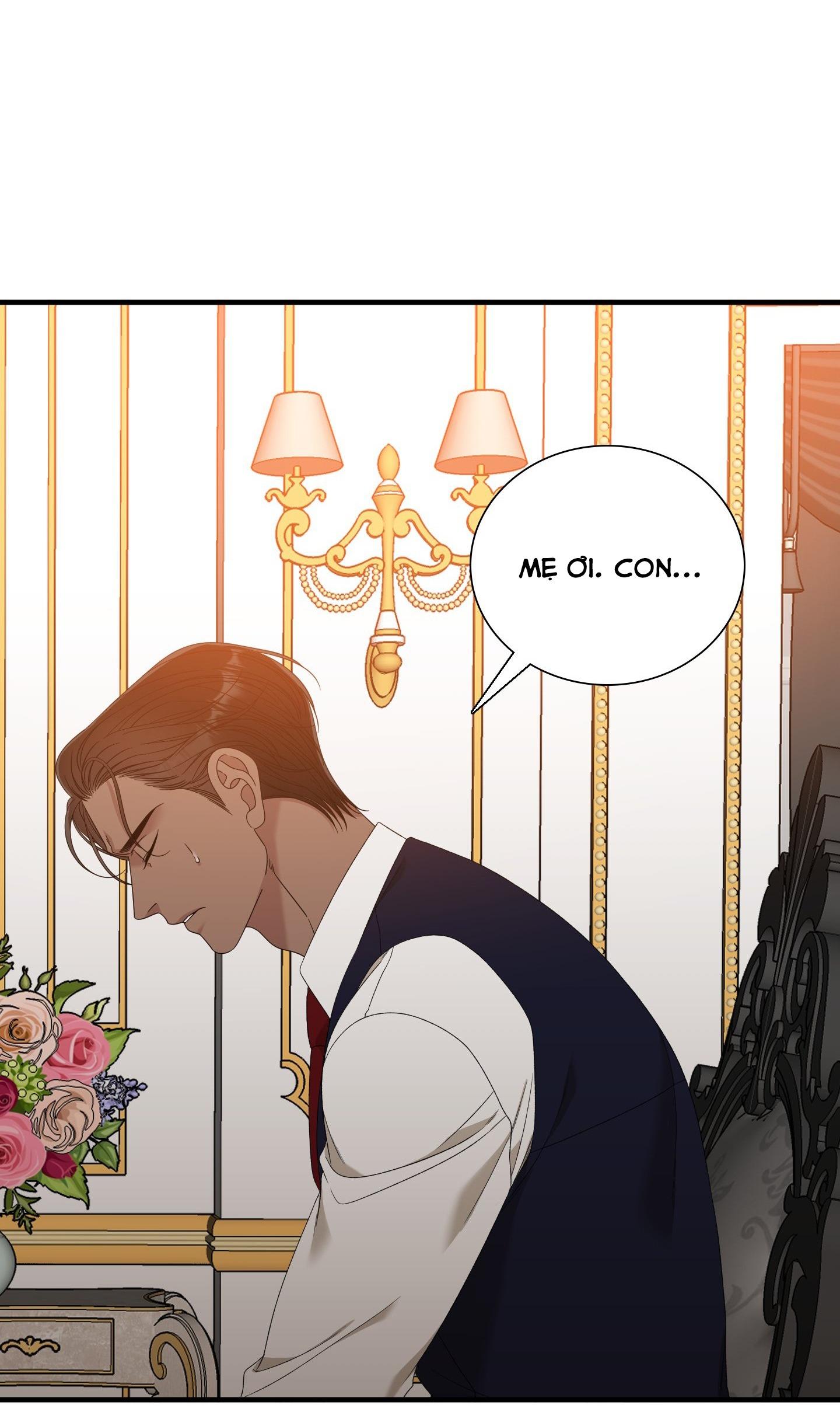 ái tình tự tâm chapter 58 32