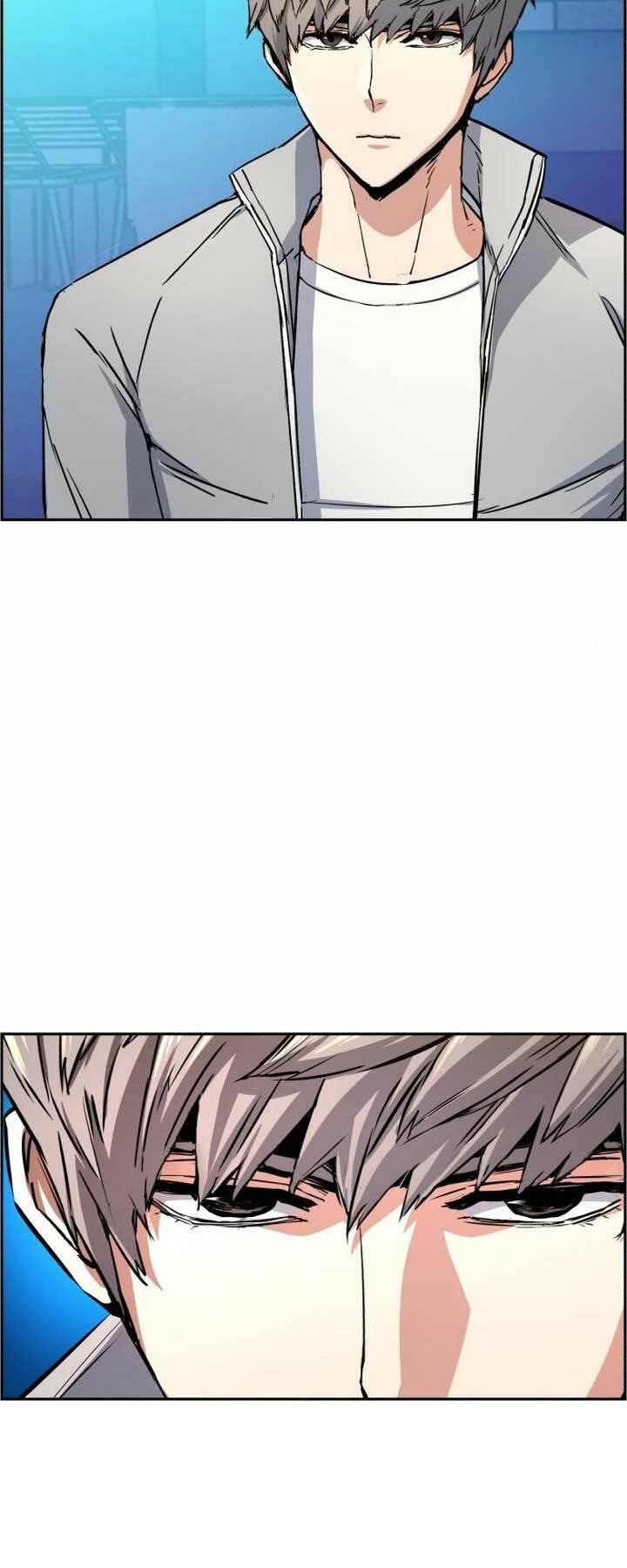 bạn học tôi là lính đánh thuê chapter 89 31