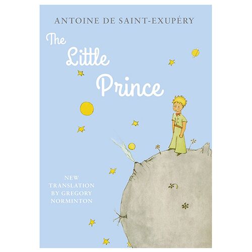 The Little Prince