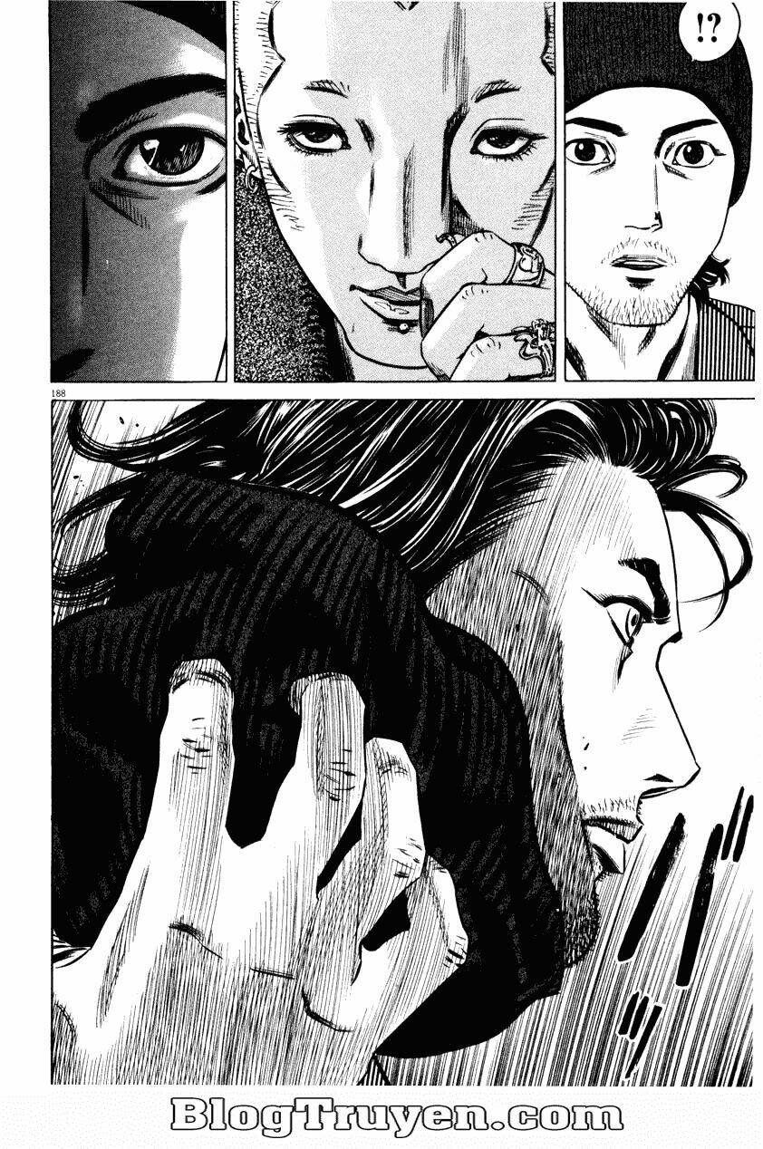 homunculus chapter 60 14