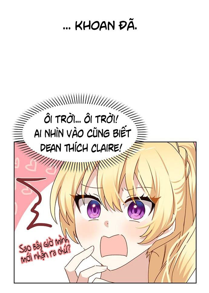 tôi là vị hôn thê phản diện chapter 20 44