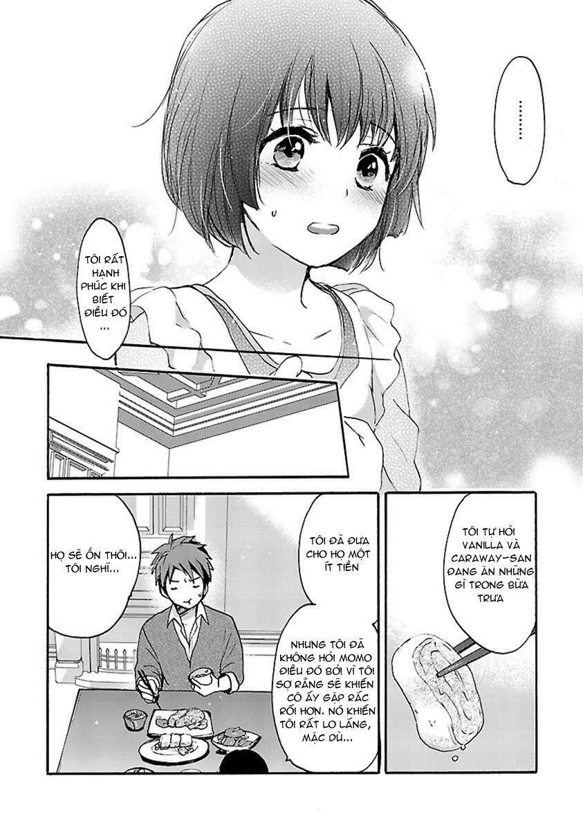 come come vanilla! chapter 10 15