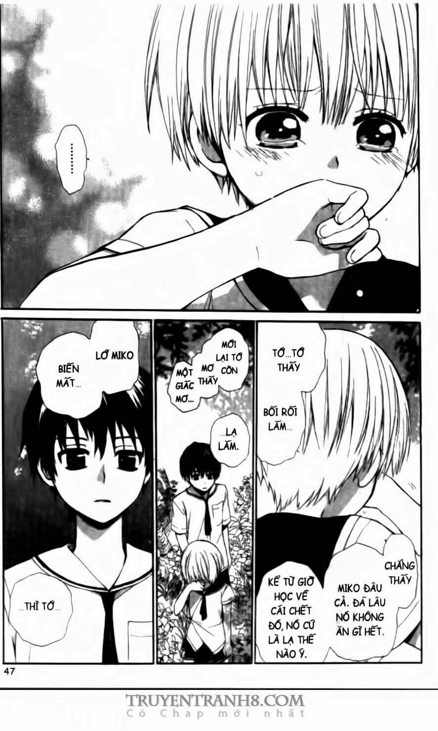 trường học bí ẩn chapter 37 23