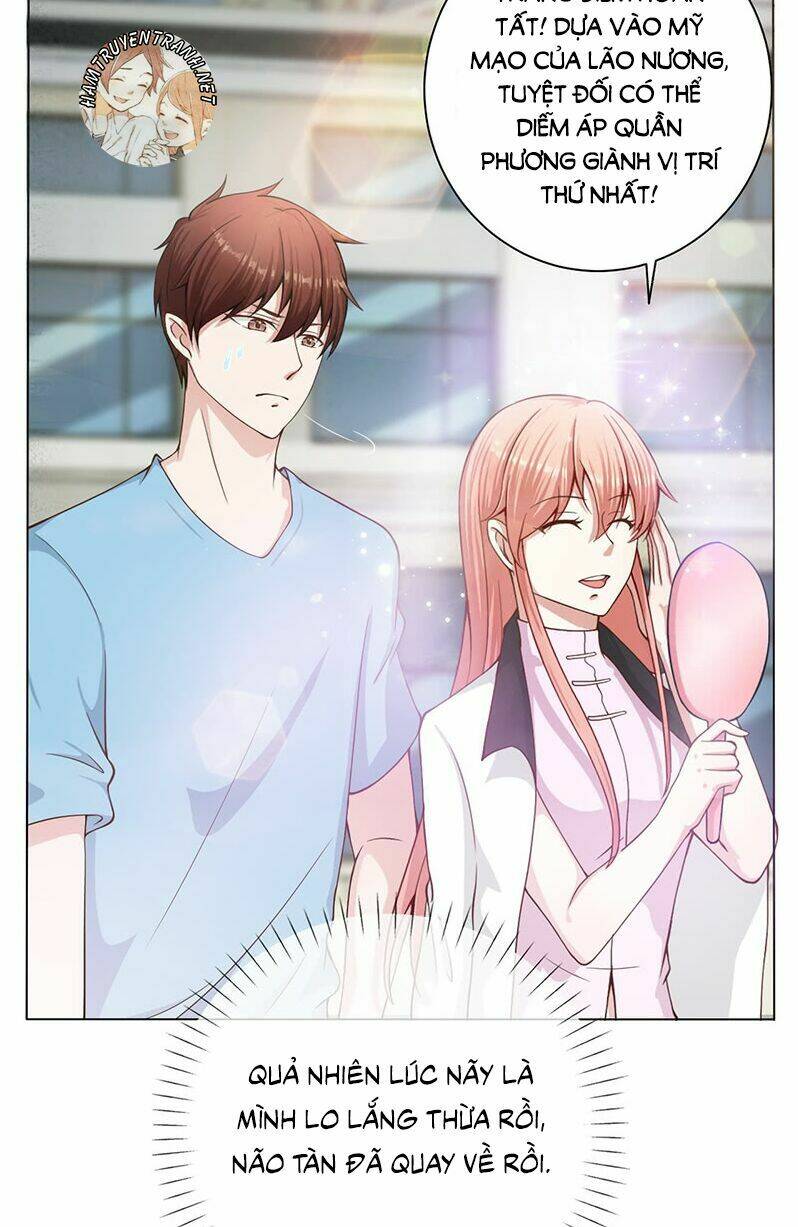hôn xuống bằng bất cứ giá nào chapter 17 10