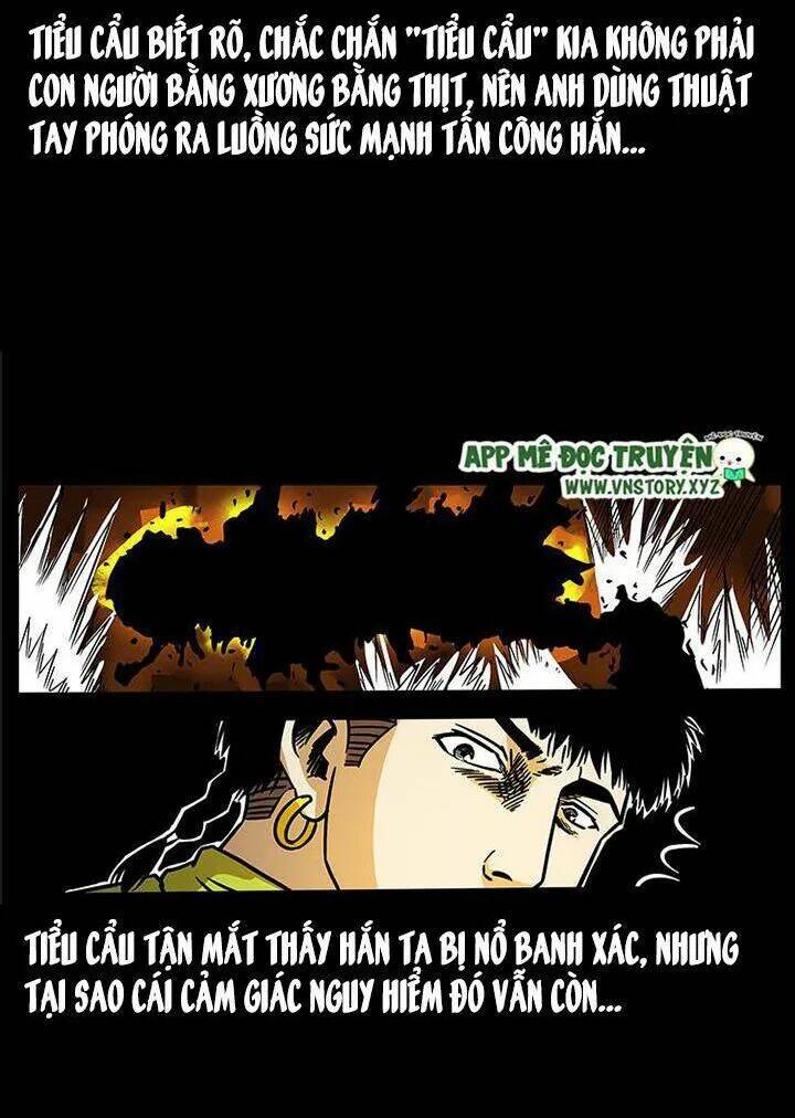 U Minh Ngụy Tượng Chapter 189 27