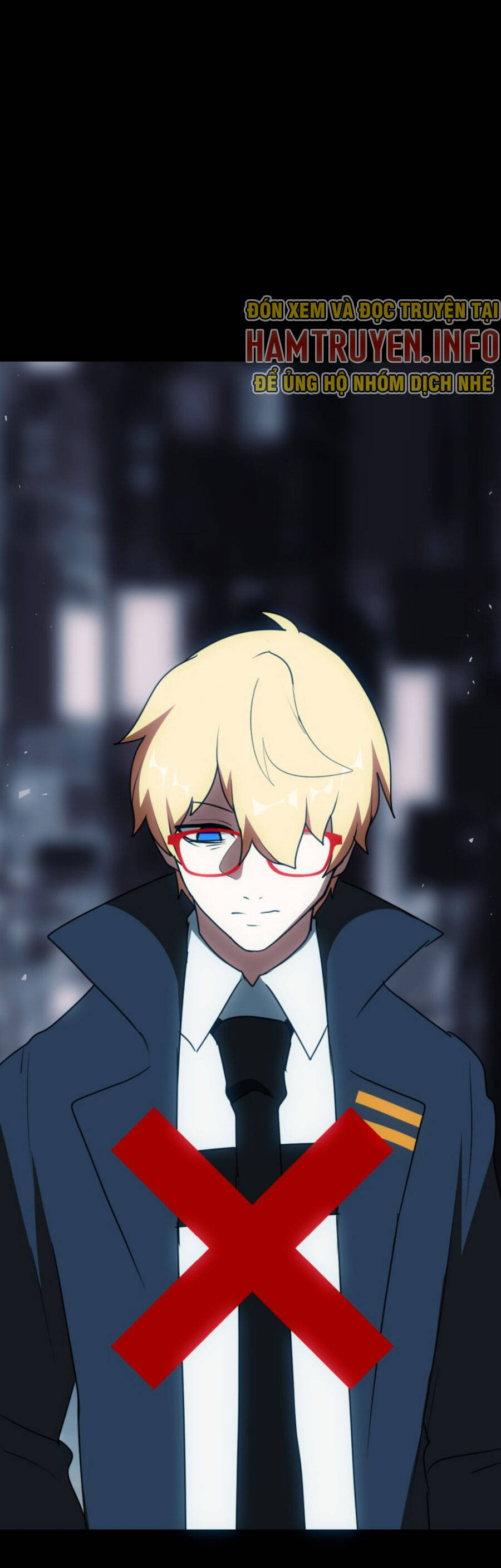 tử thần chapter 78 6