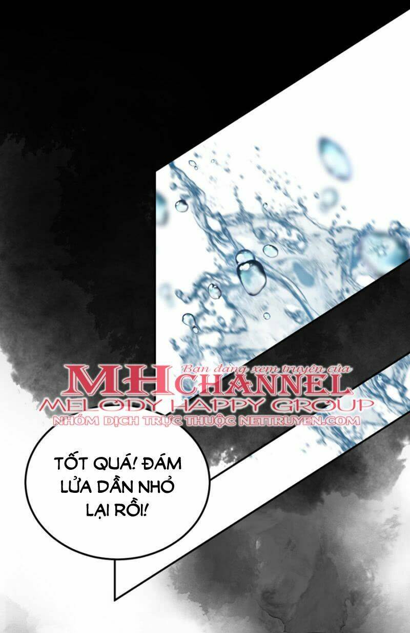 dục hỏa độc nữ chapter 79 11