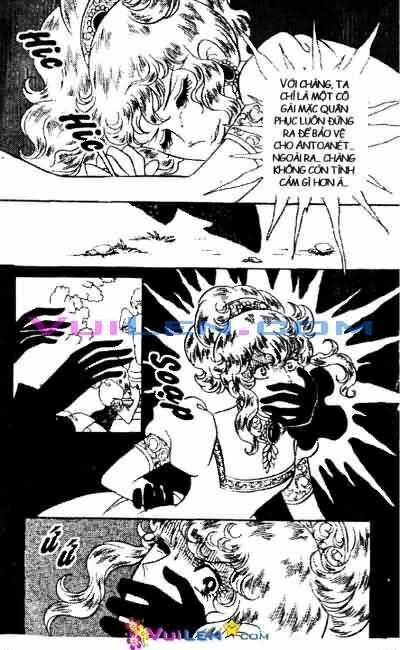 hoa hồng véc-xây chapter 6 71