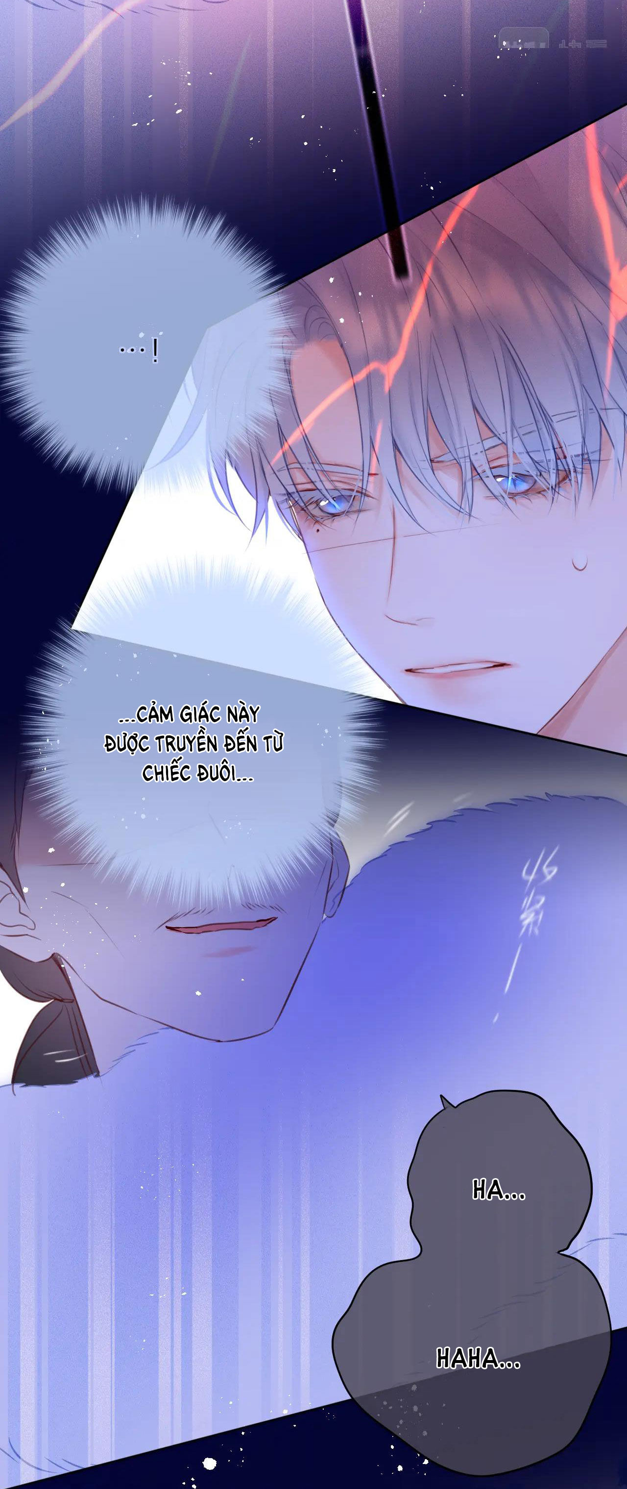 cạm bẫy của hồ ly chapter 27.1 10