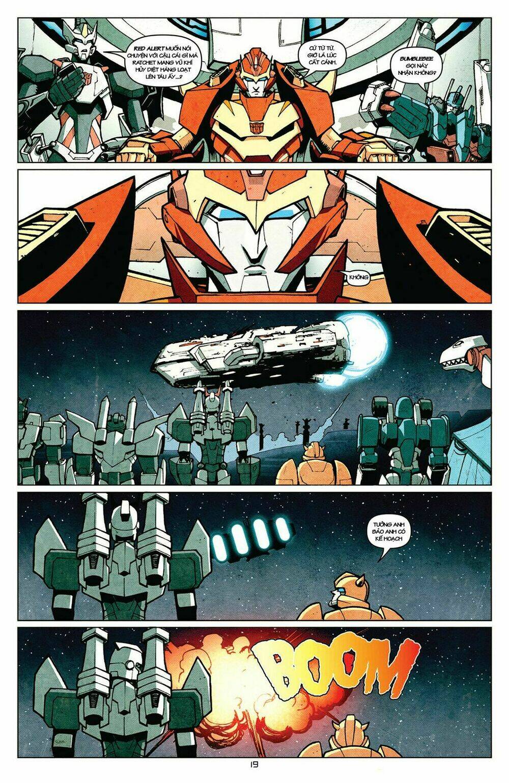 the transformers: more than meets the eye chapter 1 24