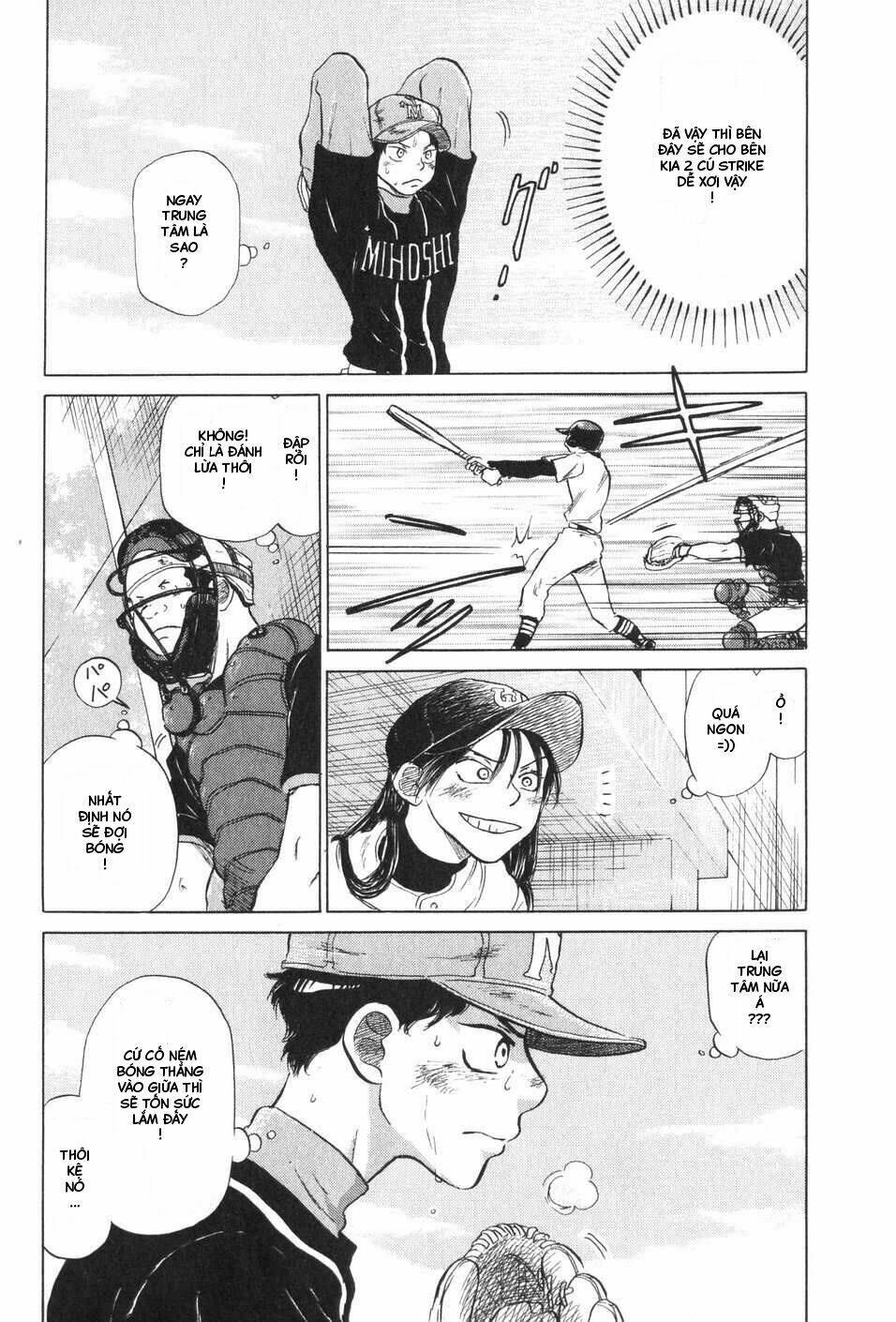 ookiku furikabutte chapter 5 51