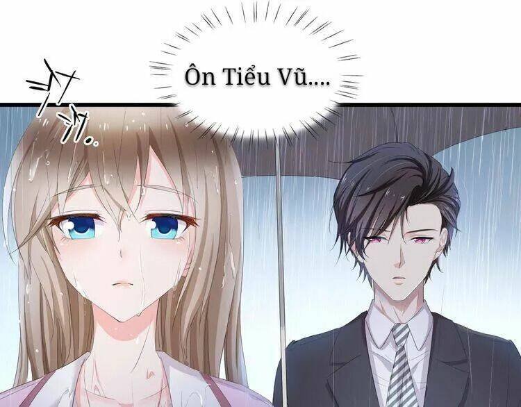 tổng tài đại nhân song mặt kiều thê chapter 5 44