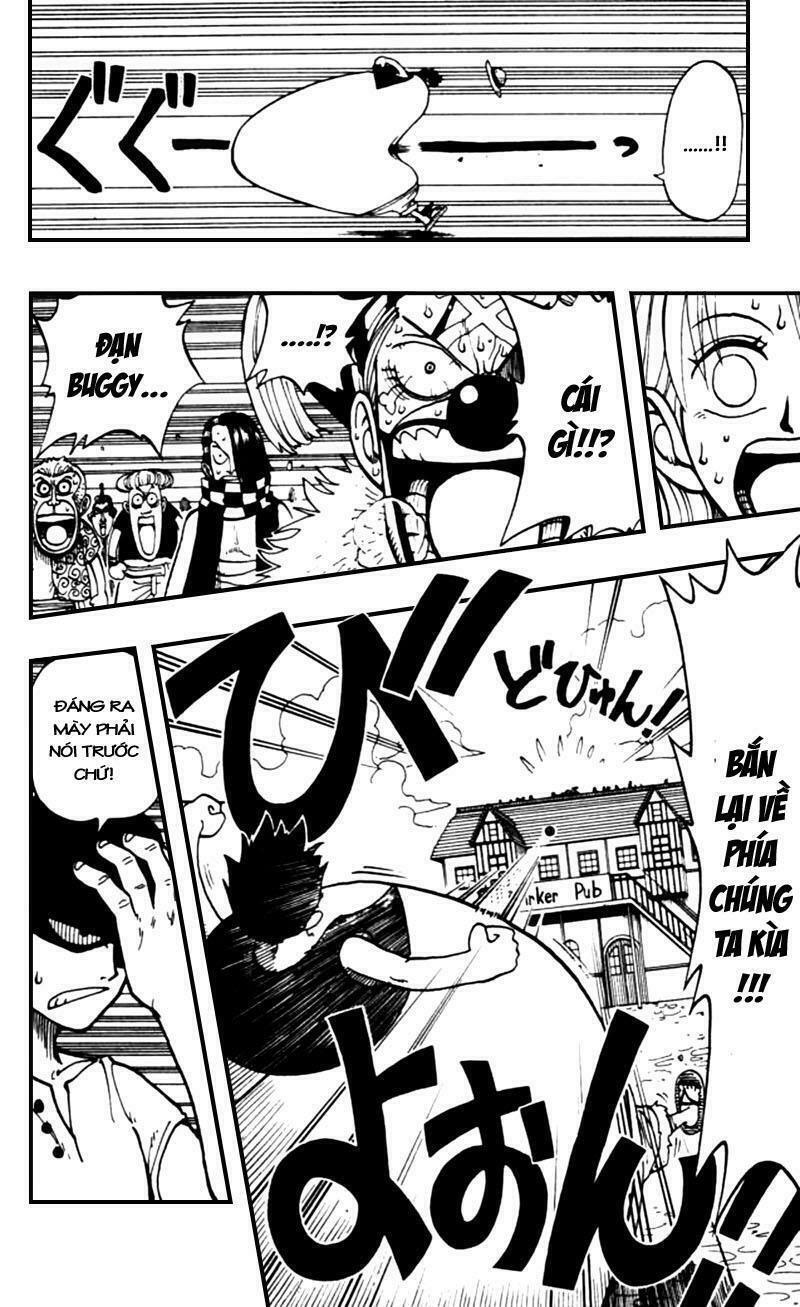 đảo hải tặc - one piece chapter 15 19