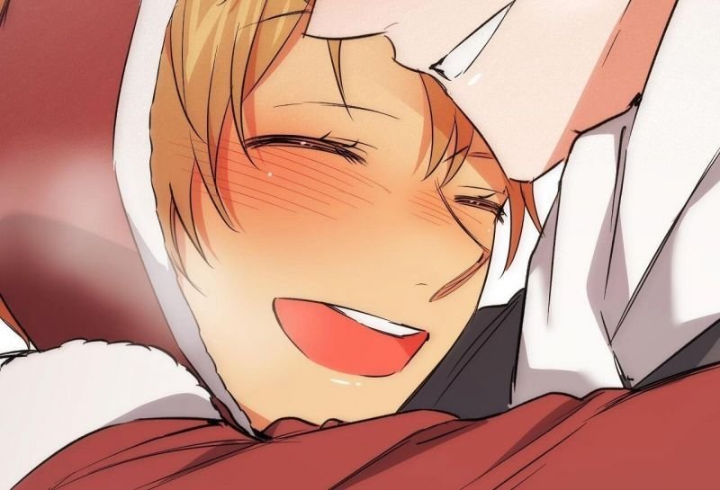 những chú thỏ của hapypy chapter 64.5 136