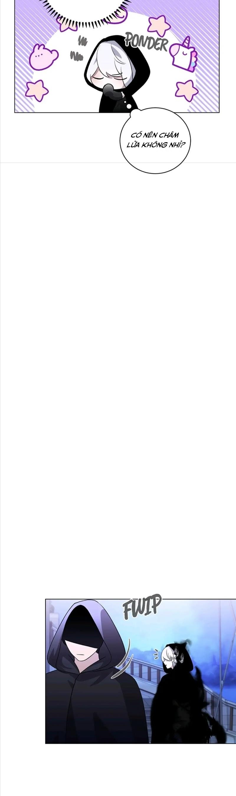 nữ phản diện muốn có kết thúc đẹp chapter 53 25