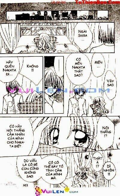 viên ngọc nhiệm màu chapter 5 89