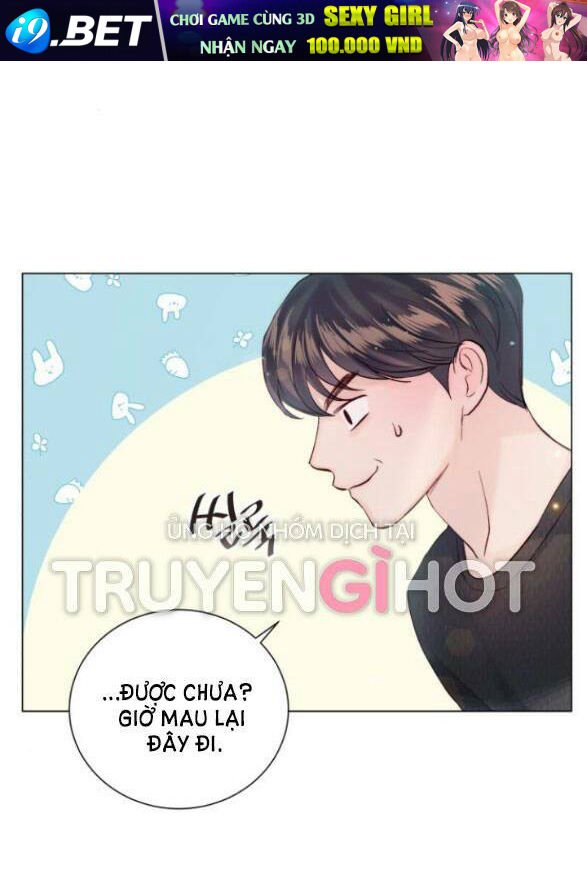 nhất định chúng ta sẽ được hạnh phúc chapter 74.2 4