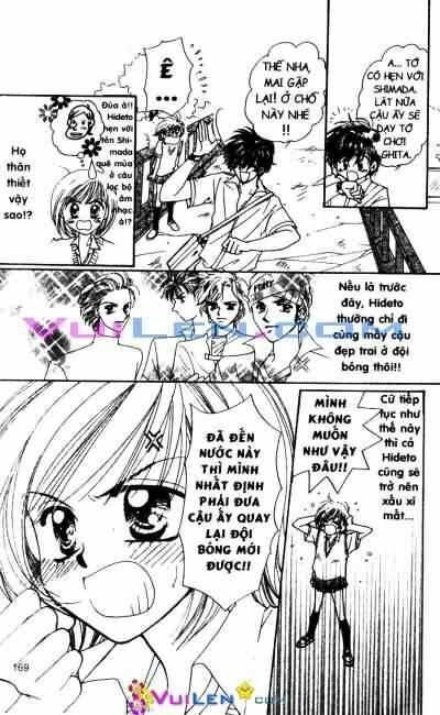 bộ sưu tầm lọ lem chapter 6 169