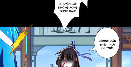 đầu óc đại sư huynh của ta rất đen tối chapter 216 73