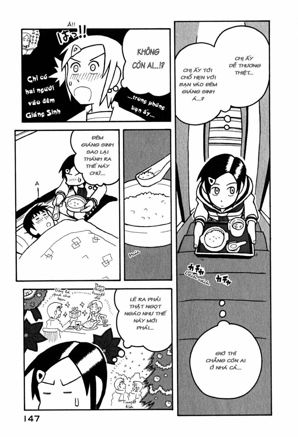 love roma chapter 10 17