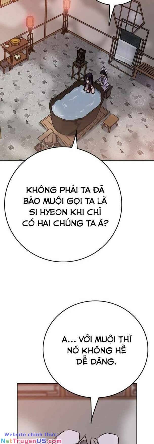 kiếm sĩ bất bại chapter 176 58