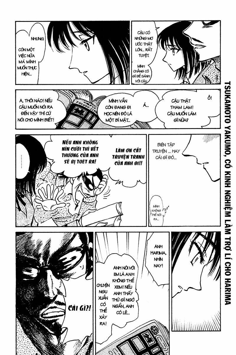 school rumble chapter 237 5