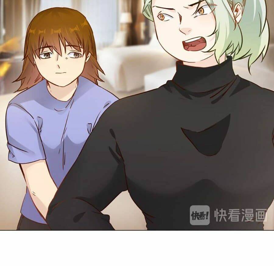 ngôi sao vụn vỡ chapter 66 4