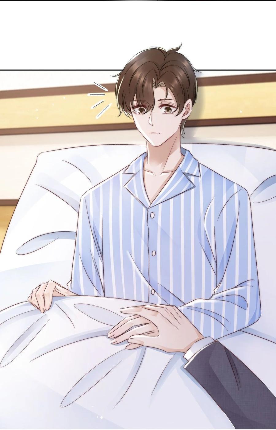 ta sinh con cho tổng tài chapter 28 46