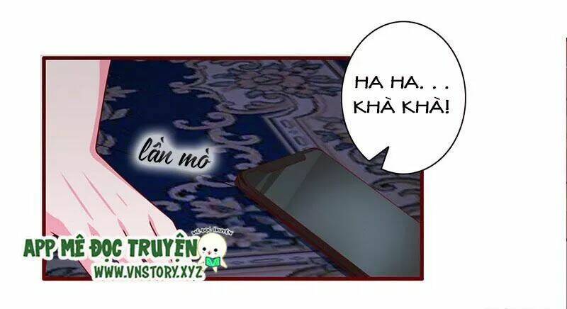 không gả cho tổng tài, gả cho người hầu chapter 94 26