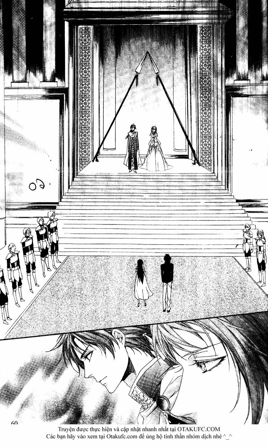 high & high chapter 30 29