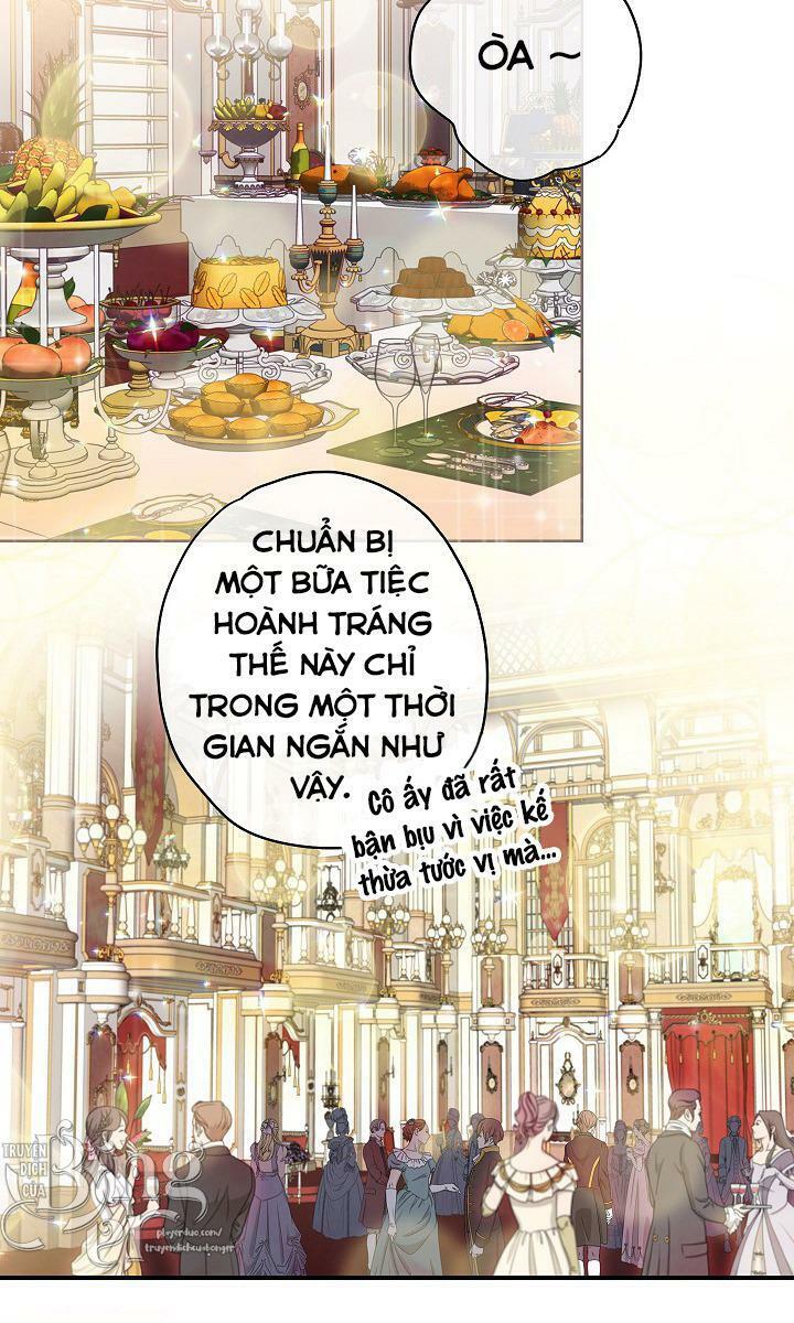thánh nữ ẩn danh chapter 190 24