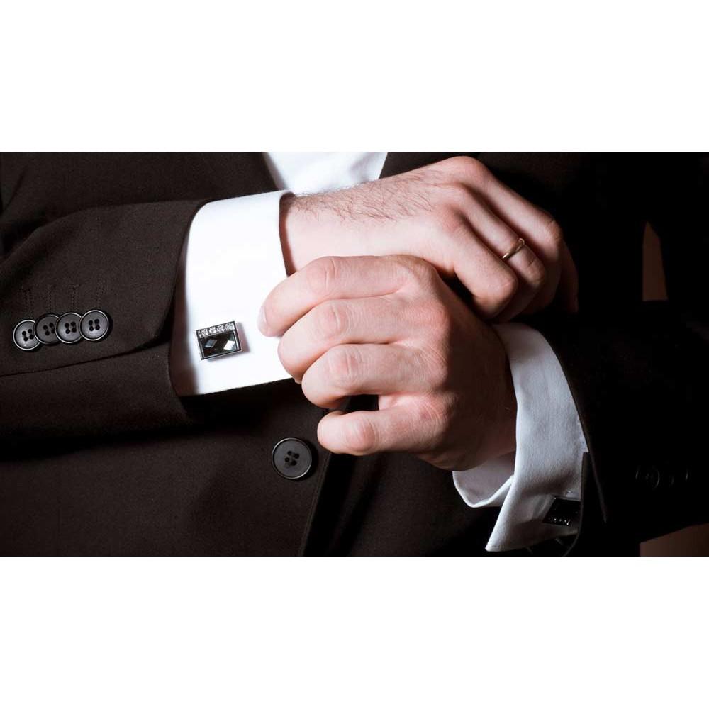 Khuy măng sét - Cufflinks