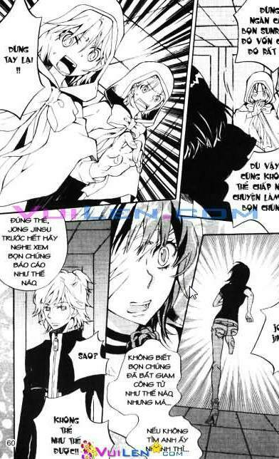 moon boy - chàng trai ánh trăng chapter 9 58