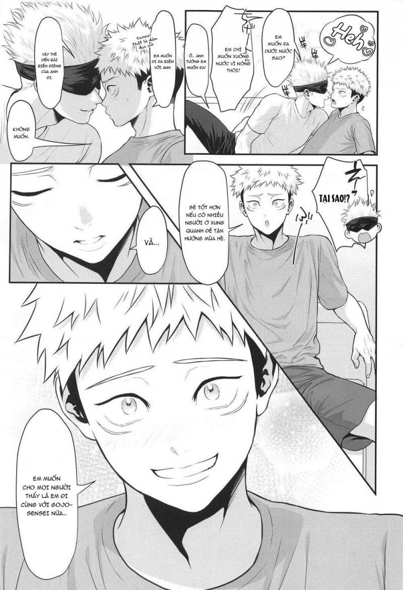 cp trong jujutsu kaisen dj chapter 4 4