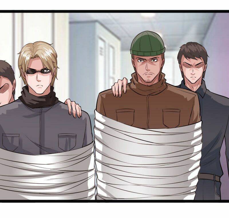 tuyệt phẩm tà thiếu chapter 144 3