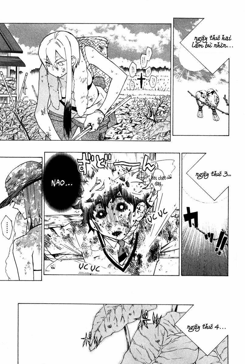 hell’s kitchen chapter 8 41